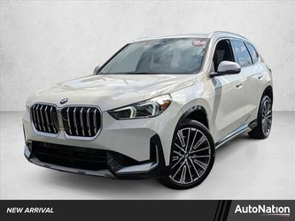 2024 BMW X1
