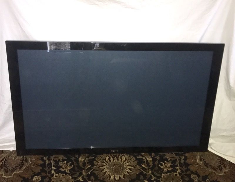 Pioneer Plasma TV PRO-507PU 50" screen