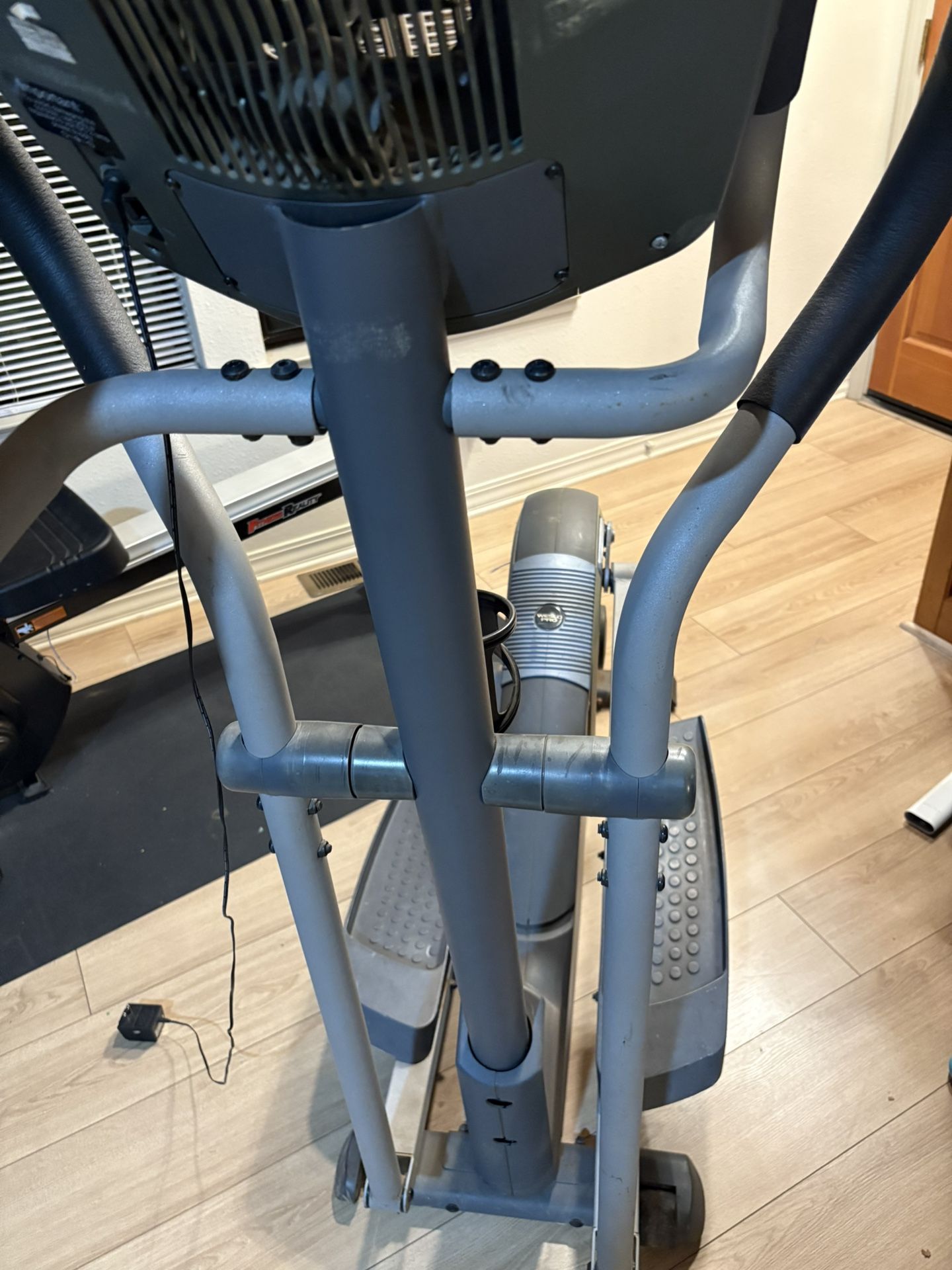 Elliptical