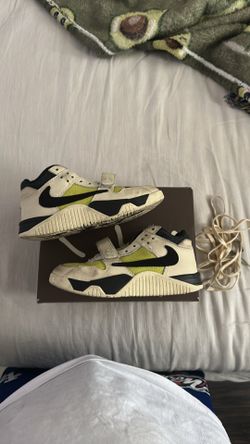 Jumpman Jack PS Size 13c USED
