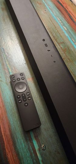 Vizio Soundbar