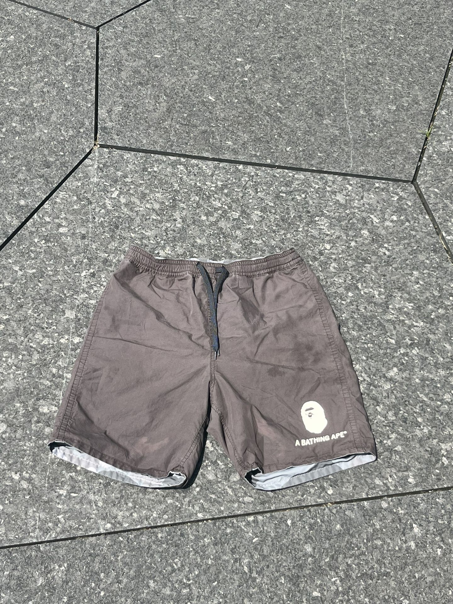Bape Shorts
