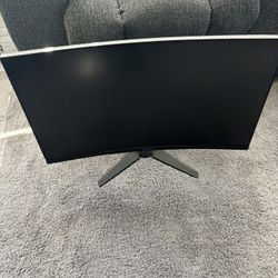 Monitor MSI 
