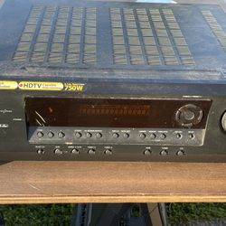 Onkyo Receiver