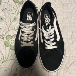 Vans Men’s 11