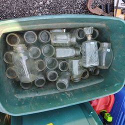 Mason Jars