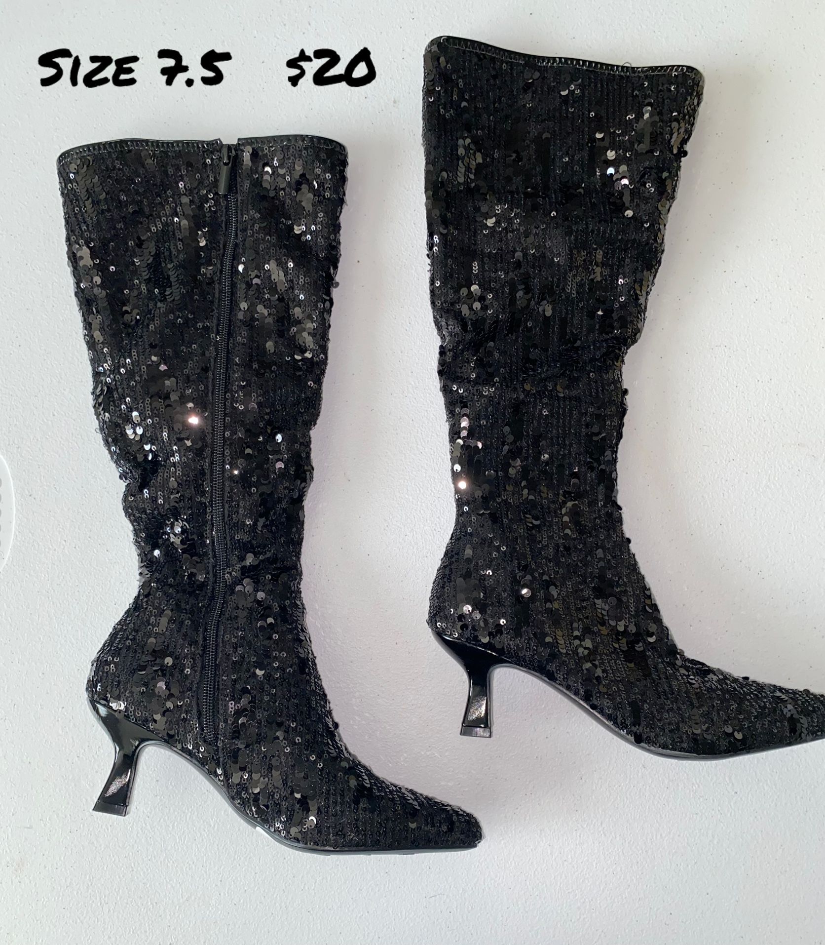 Women’s Shoes