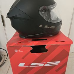 LS2 Stream II Helmet