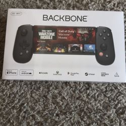 BackBone