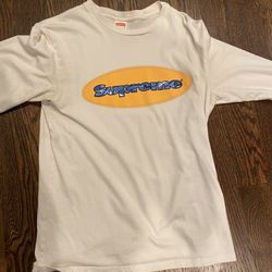 Supreme Longsleeve 