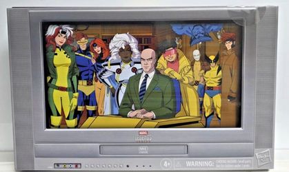 Marvel legends