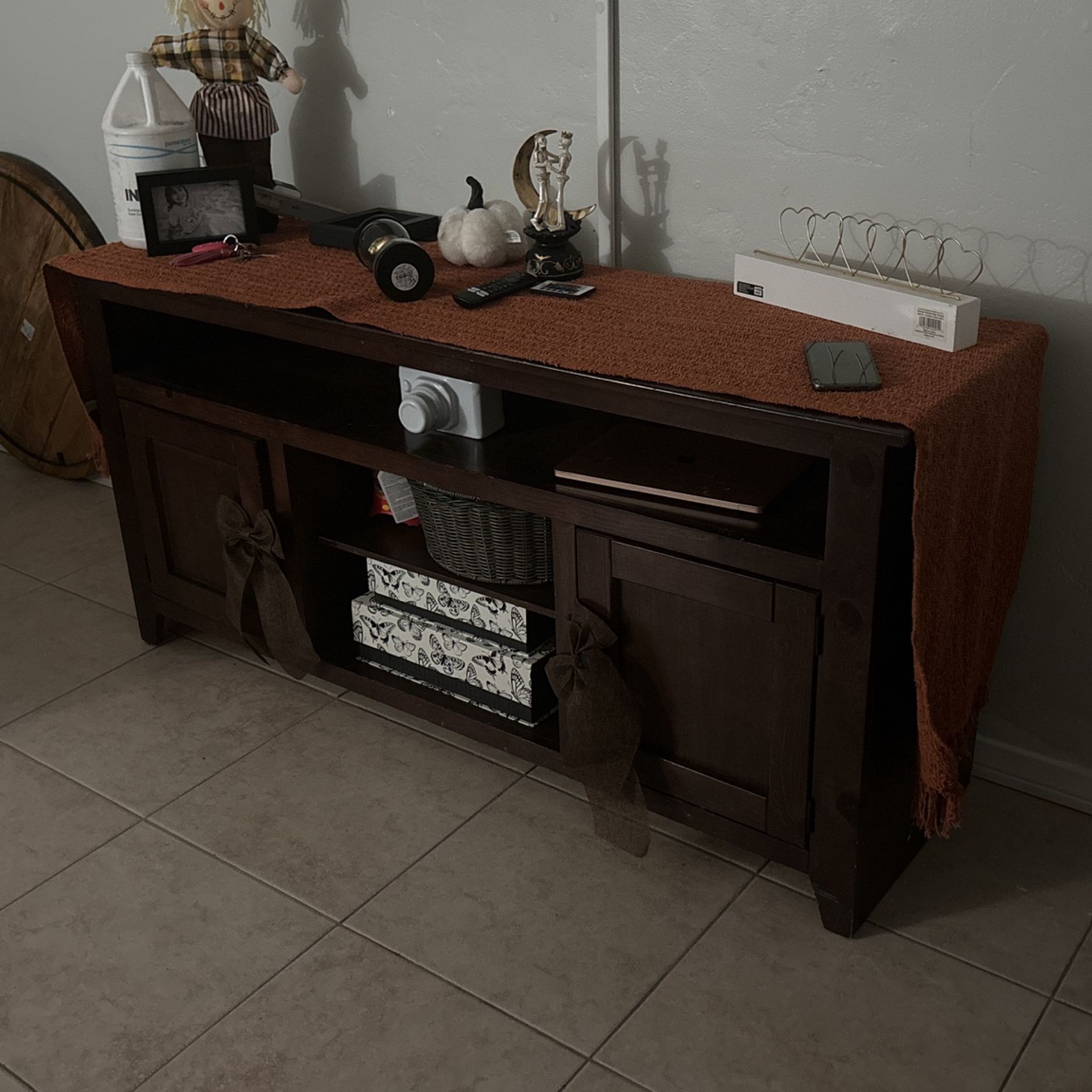 Tv Stand