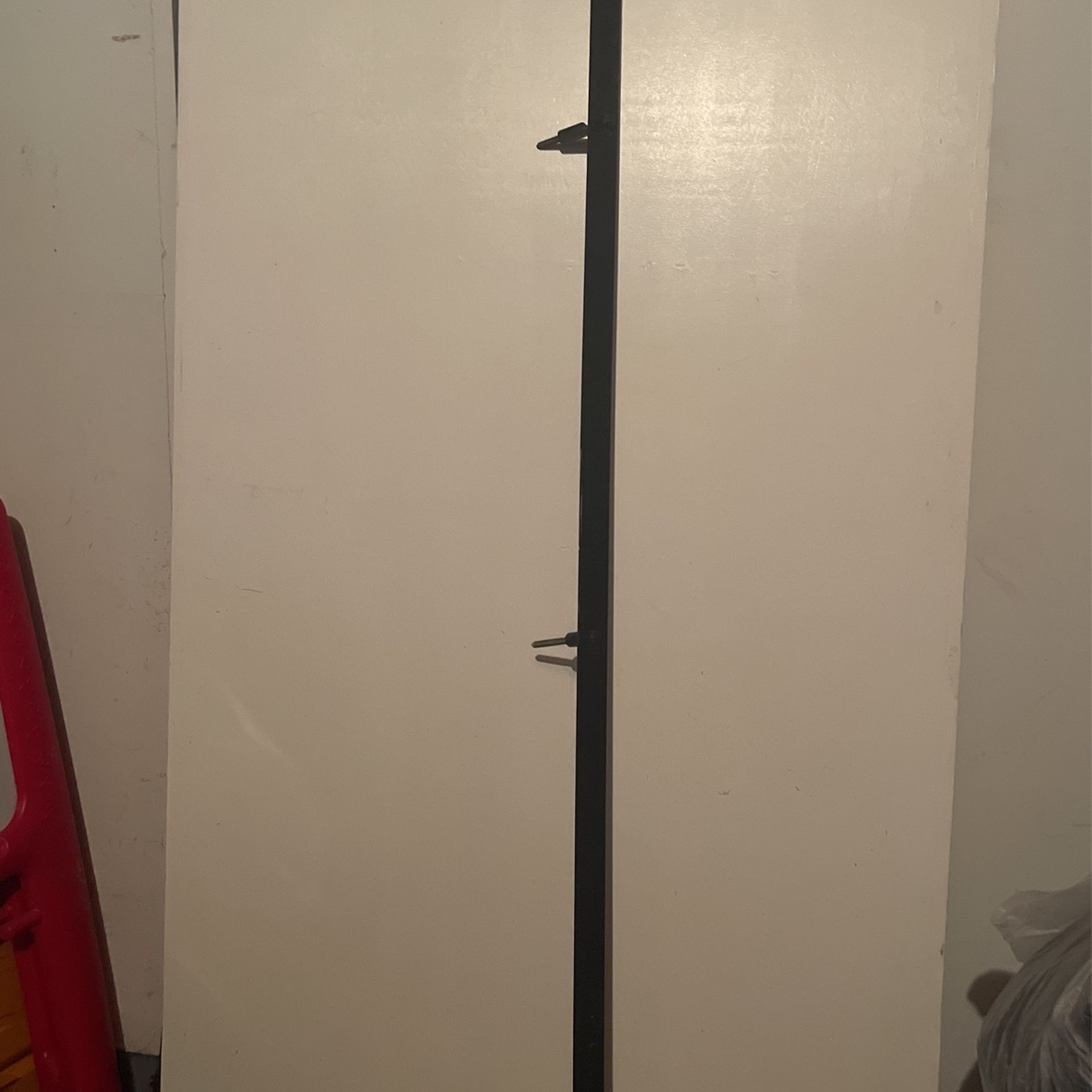 Wood Sliding Door