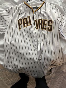 Manny Machado Jersey Xl