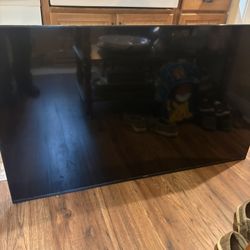 58 Inch Hisense