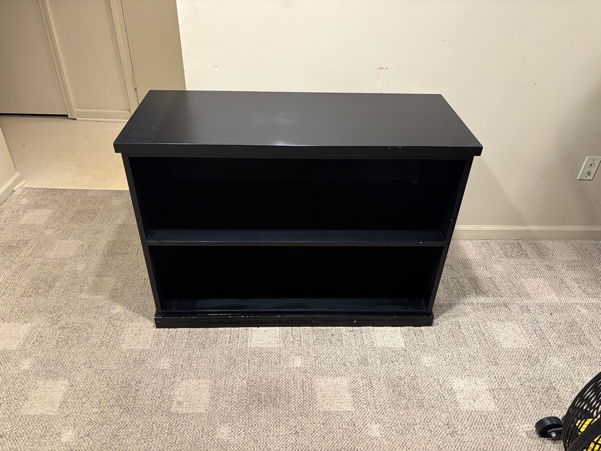 Pottery Barn Media Stand