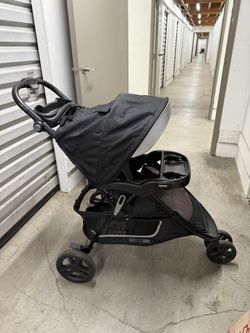 Baby Trend Jogger Stroller