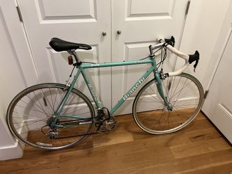 Bianchi Eros Bicycle