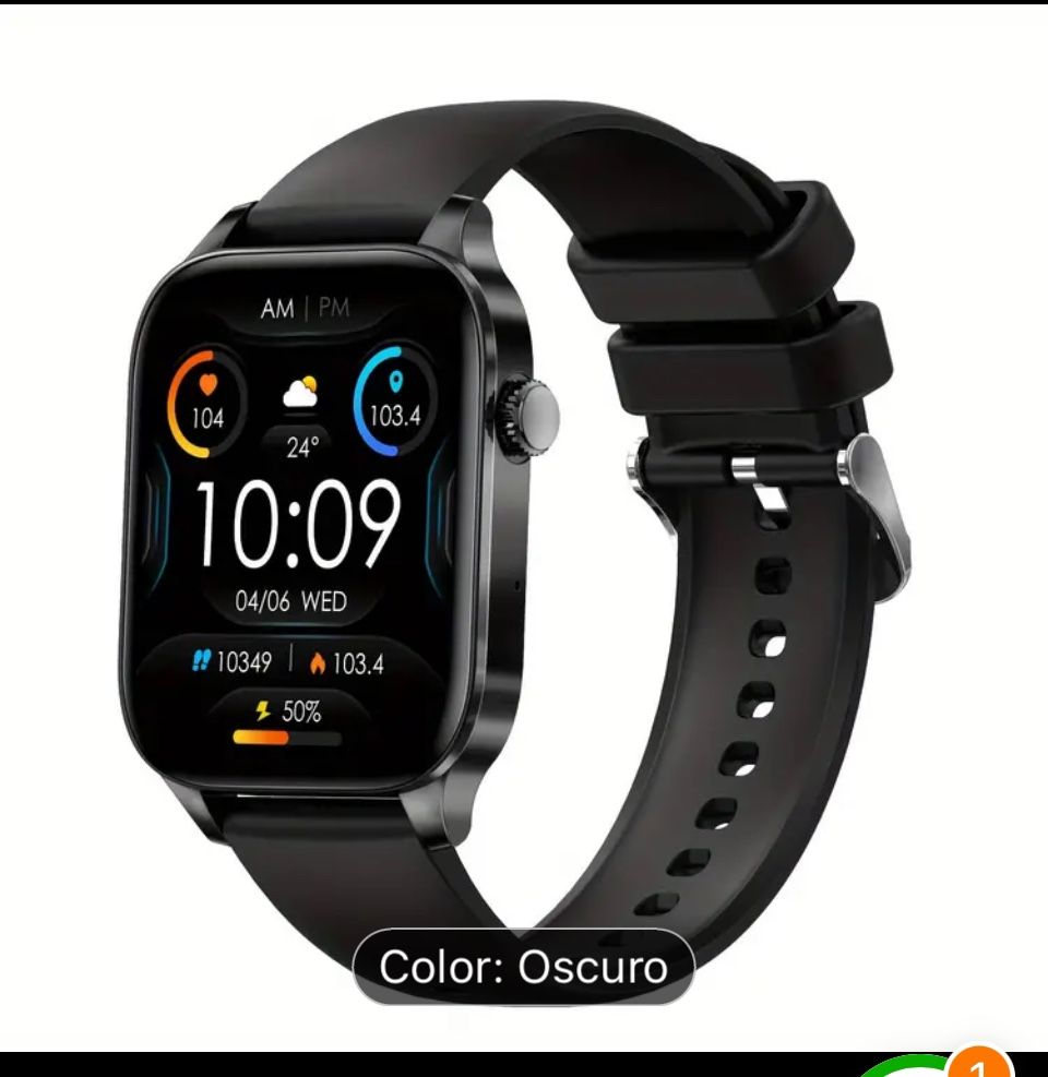 Smart watch