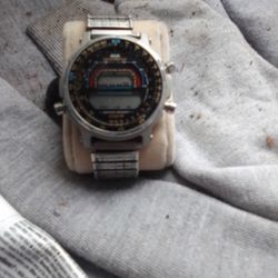 Aegis Tachymeter Skywalker