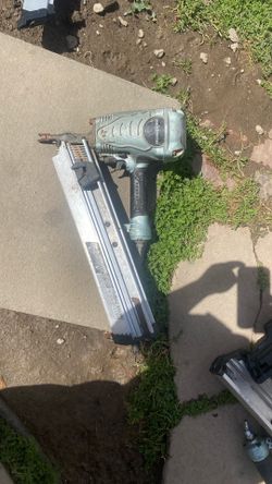 Metabo Framing Gun 