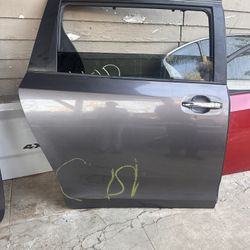 2011-2020 TOYOTA SIENNA REAR RIGHT POWER DOOR 👉👉ASK FOR PRICE 