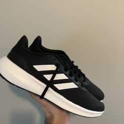 Adidas Running Shoes (Size 9)