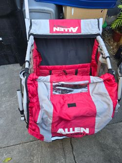 Allen sports deluxe
