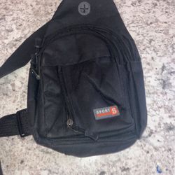 Fanny Bag 