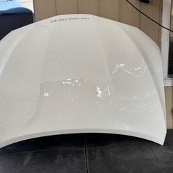 2018 2019 2020 2021 2022 2023 TOYOTA CAMRY HOOD BONNET OEM USED 