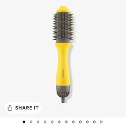 Drybar Single Shot