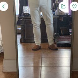 Two Large Beautiful Mirrors For Low Prices