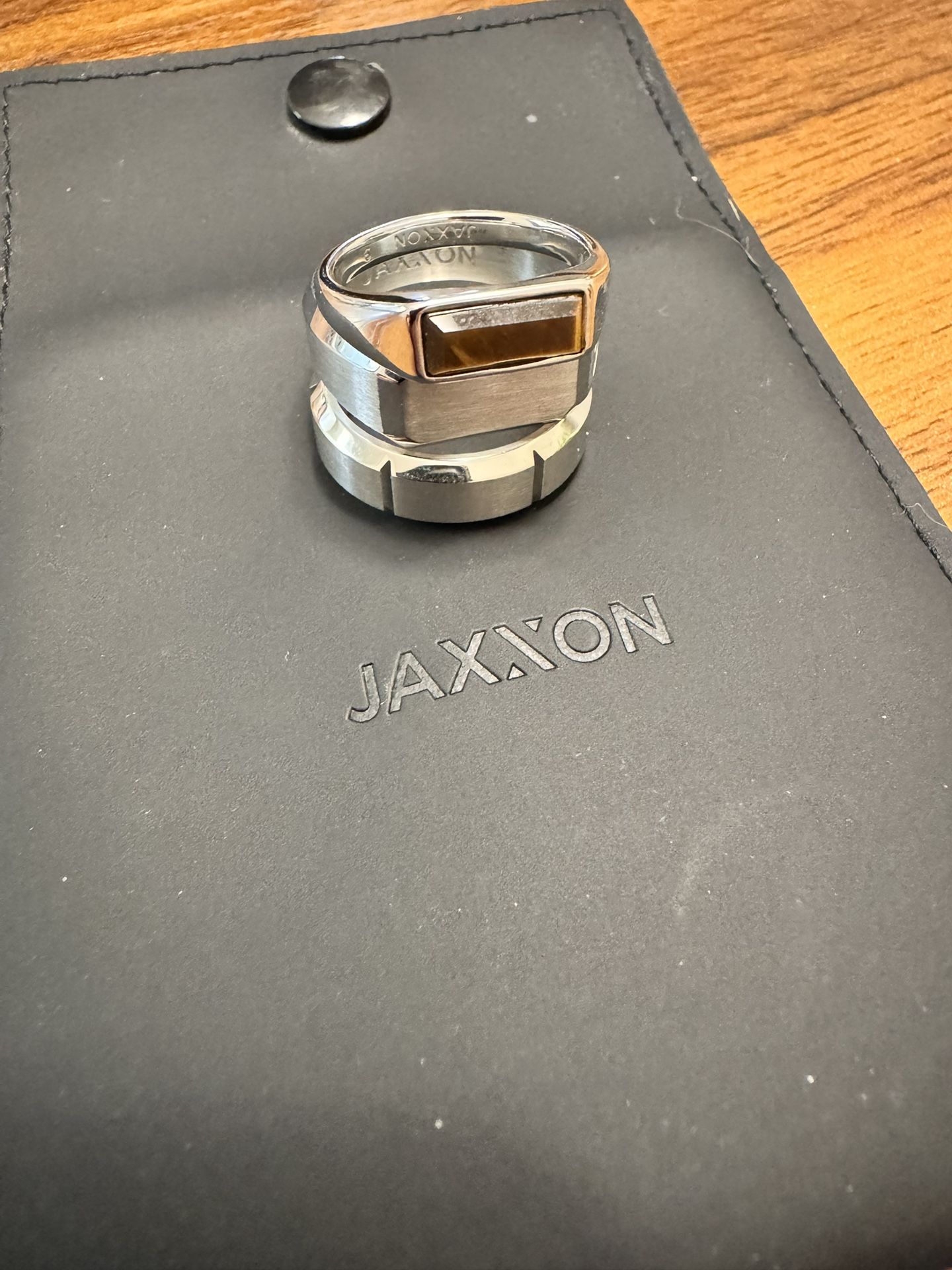 Jaxxon rings