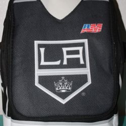 Los Angeles Kings Bailey Cooler Lunch Bag