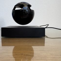 Floating Bluetooth Speaker