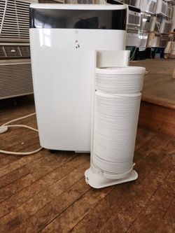 Portable Air Conditioner