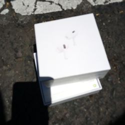 Airpods Pro 2  | 2 For 90