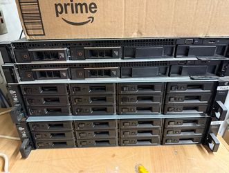 Dell PowerEdge R440 Rack Servers