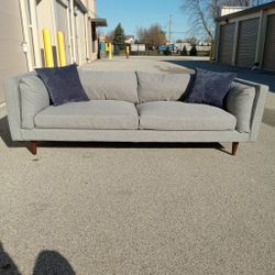 Joybird Sofa - Excellent Condition - Free Delivery