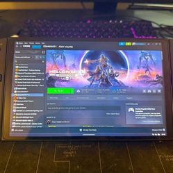 Lenovo LEGION GO (1TB) 