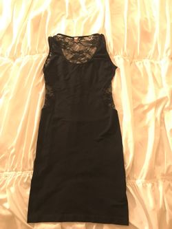 Party dress - small