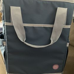 Backpack Cooler For Cans  