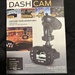 Dash Camera