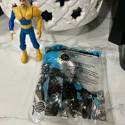 2000 Backstreet Boys BK toys