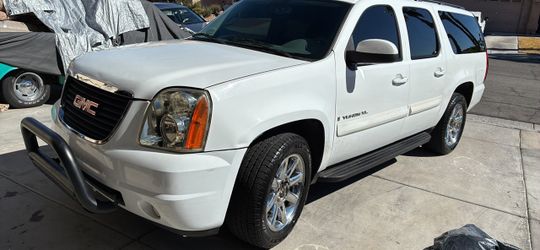 2008 GMC YUKON XL