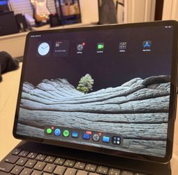 iPad Pro 3rd Gen