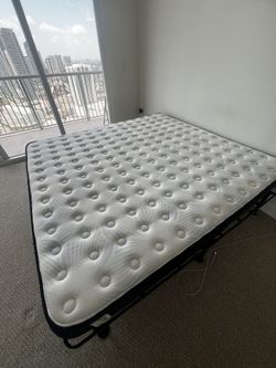 King Bed Mattress