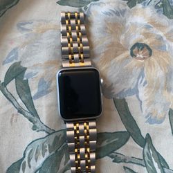 Apple Watch ⌚️ 3