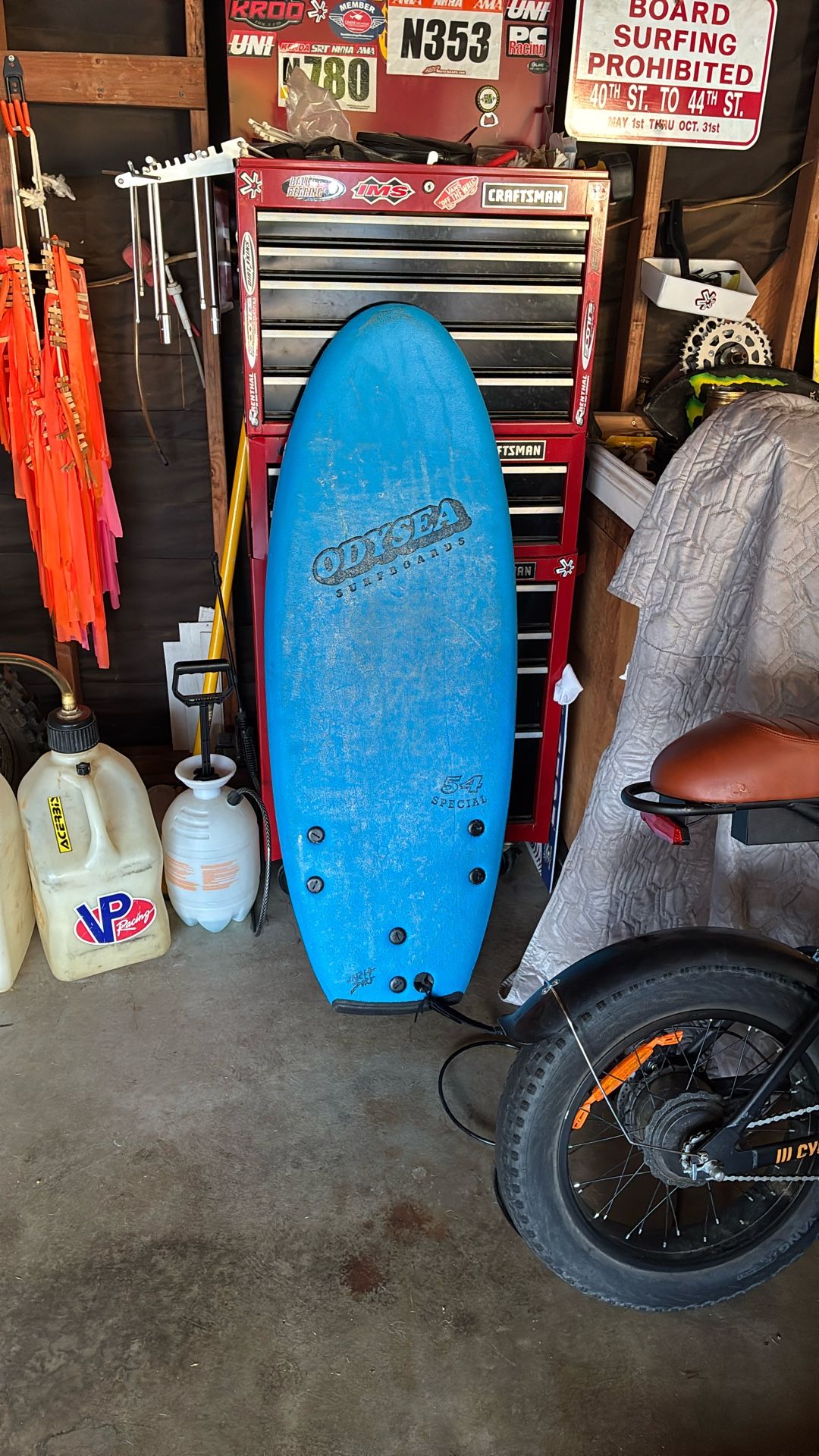 Kids Surfboards