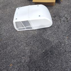 Brand New AC For A RV